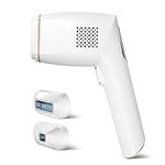 IPL Hair Removal Device Permanent A