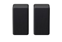 Sony SA-RS3S Twin Wireless Rear Speakers