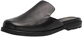 Franco Sarto Women's Boccaslide Clog, Black, 7.5