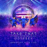 Odyssey: Greatest Hits Live - Limit