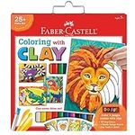 Faber-Castell Do Art Coloring with 