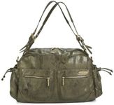 timi & leslie TL-223-01OL Jessica Diaper Bag (Olive)