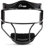 Champion Sports Steel Softball Face