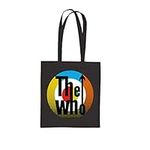 Bravado The Who Multi Target Tote, 