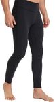 ZCCO Wetsuit Pants Men Women 2mm Ne