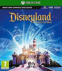 Disneyland