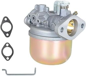 Carburetor Fits for Club Car DS Golf Cart 1984-1991 Kawasaki 341CC Engine 1014541 1012508 SO6103010