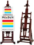 MEEDEN Multi-Function Studio Easel,