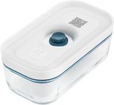 ZWILLING Fresh and Save vacuum, storage box, Size S, glass, La Mer