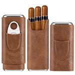 Cigar Travel Cases