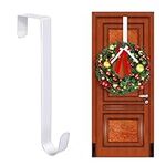 15" Wreath Hanger for Front Door Ch