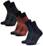 DANISH ENDURANCE Walking Socks Meri