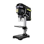 Bench Drill Press 5-Speed Workshop 