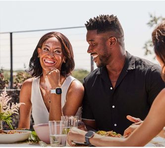 Fitbit Sense 2 Smartwatch – Health & Fitness Tracker