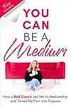 You Can Be A Medium: How A Red Couc