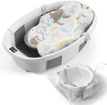 Collapsible Baby Bathtub - Large Ba
