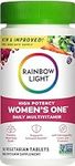 Rainbow Light Women's One Multivita