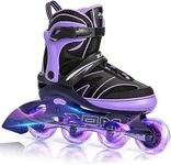 2PM SPORTS Kids Adjustable Inline S