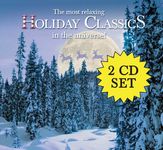 The Most Relaxing Holiday Classics in the Universe!