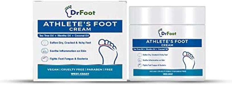 Dr Foot At