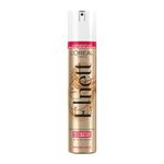 L'Oréal Paris Elnett Hair Spray, for Coloured Hair with UV Filter, Up to 72H Hold, 200ml