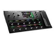 HeadRush Pedalboard | Guitar Amp & FX Modeling Processor with 7” High Resolution Touch Display