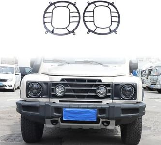 Headlight