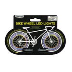 Paladone Bike Wheel LED Lights - Set of Two