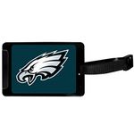 NFL Philadelphia Eagles Luggage Tag