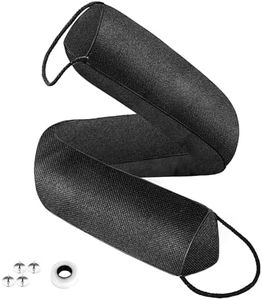 QUOLIX Triangle Under Door Draft Stopper