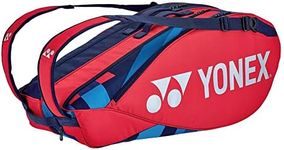 YONEX Pro Racquet Tennis Bag (6 Pac