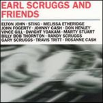 Earl Scruggs and Friends