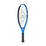 Dunlop Tennis Racket FX Junior Children & Teenagers, Blue, 19 Inches