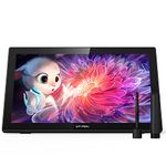 XP-PEN Artist 22 (2nd Generation) Drawing Monitor Digital Drawing Tablet with Screen 21.5 Inch Graphics Display