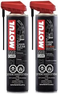 Motul Chai