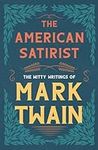 The American Satirist - The Witty W