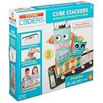 ALEX Toys Cube Stackers Coding Kit