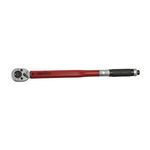 Teng 3892ag-E1 Torque Wrench Angular Gauge 5-25nm 3/8in Square Drive