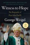 Witness to Hope: The Biography of Pope John Paul II