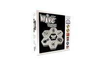 Huch & Friends TCI008SZG Hive Carbon Tabletop Game, White, Full-Size