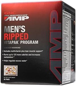 GNC Pro Pe
