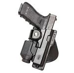 Fobus Tactical Speed Holster Paddle