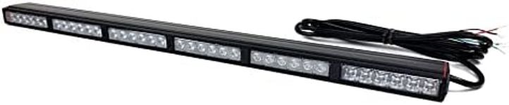 KC HiLiTES 9801 28" Chase LED Light Bar - Multi-Function - Rear Facing