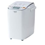 Zojirushi BB-SSC10-WZ Home Bakery Maestro Breadmaker, Premium White