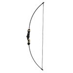 Barnett Archery BAR100MO Barnett Centershot Youth Recurve Bow, Mossy Oak