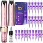 Mast P60 Tattoo Kit Wireless Tattoo