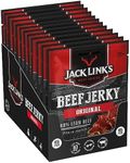 Jack Link's Beef Jerky, Original Fl