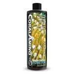 Brightwell Aquatics CoralAmino Free-Form Complex for All Corals and Their Allies, 250ml