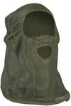 Primos Hunting Mesh 3/4 Face Mask,