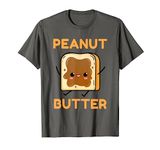 Kawaii Peanut Butter T-Shirt